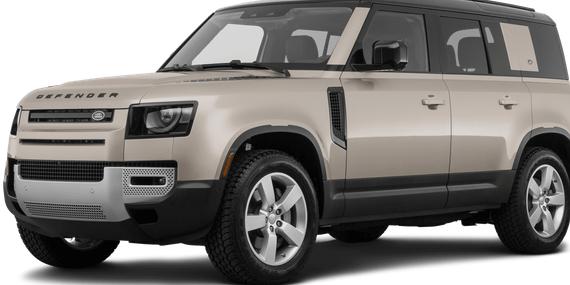 LAND ROVER DEFENDER 2020 SALE9EEU1L2025723 image